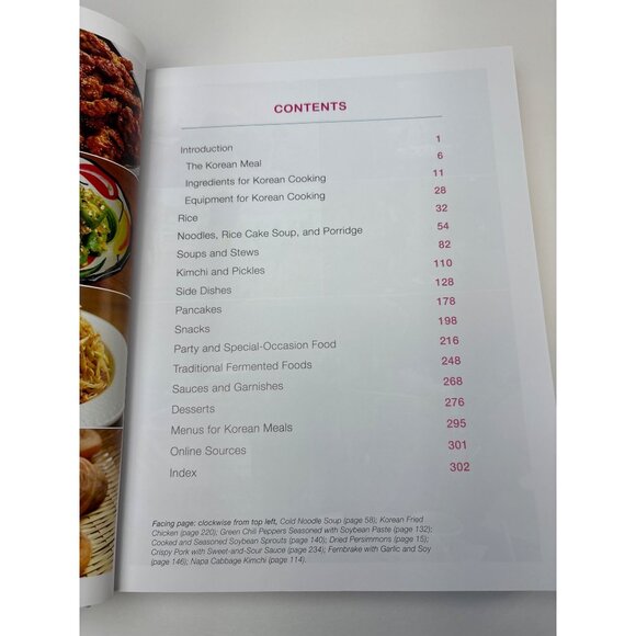 Maangchis Real Korean Cooking: Authentic Dishes For The Home Cook - Picture 2 of 15